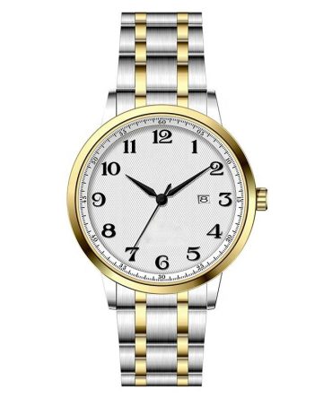 Hot Products on Saat Wrist Watch S9877G Wristwatch Watches Stainless Steel Case Watches